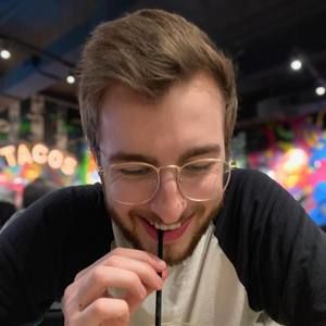 Meet your Posher, Robert